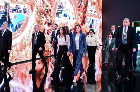 Opening ceremony of Antalya Diplomacy Forum held; President Ilham Aliyev attended the event - UPDATE