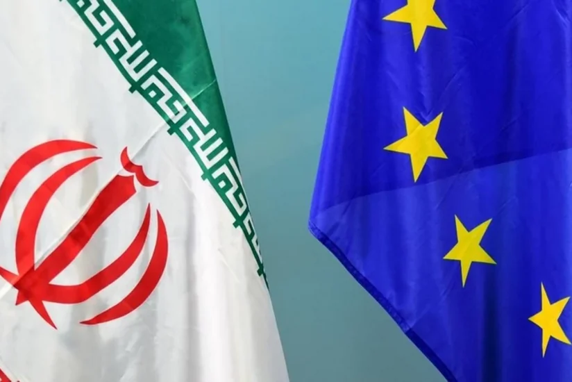 EU calls to observe international law are pinnacle of hypocrisy — Iranian Foreign Ministry