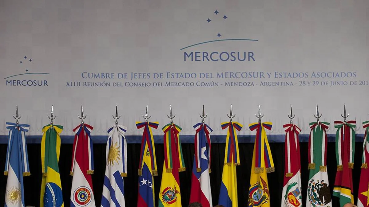 Аргентина выступила против возвращения Венесуэлы в MERCOSUR