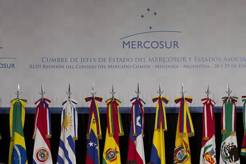 Аргентина выступила против возвращения Венесуэлы в MERCOSUR