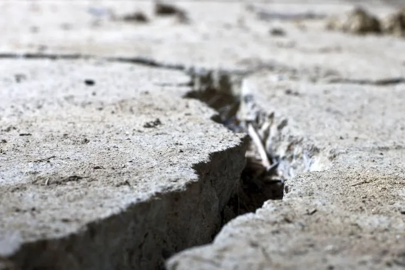 İndoneziyada 5,6 bal gücündə zəlzələ olub