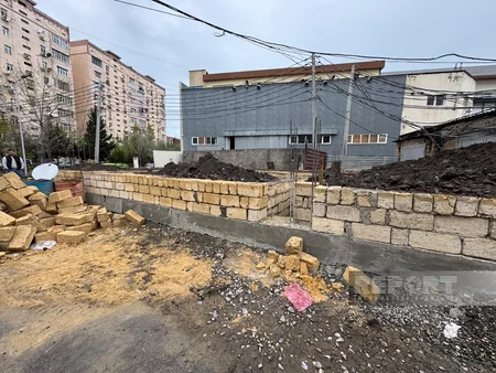 Sumqayıtda 13 transformator məntəqəsi inşa edilir