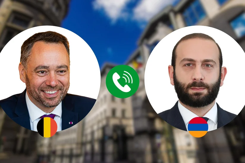 Прево выразил надежду на скорейшее подписание мирного соглашения между Ереваном и Баку