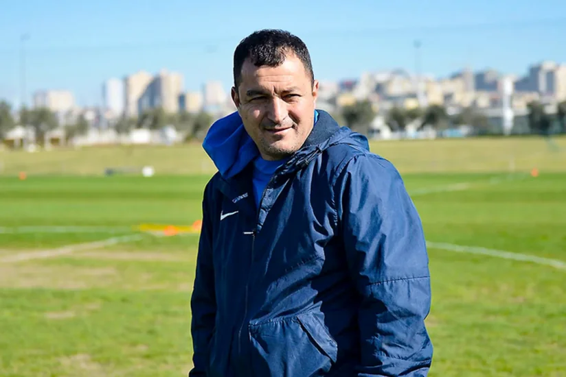 Həbib Ağayev: Qız futbolunu inkişaf etdirmək üçün oğlan futbolundan dəstək almalıyıq - MÜSAHİBƏ