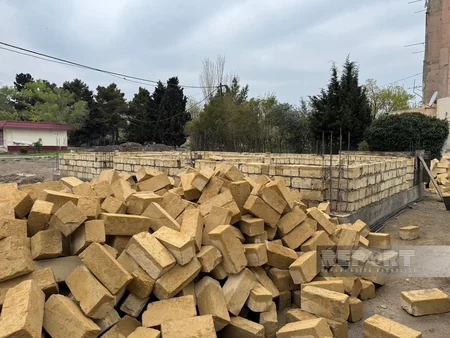 Sumqayıtda 13 transformator məntəqəsi inşa edilir