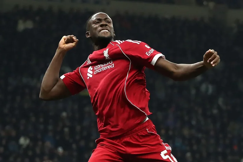 İbrahima Konate Liverpul ilə müqavilə müddətinin uzadılmasına yaxın olduğunu açıqlayıb