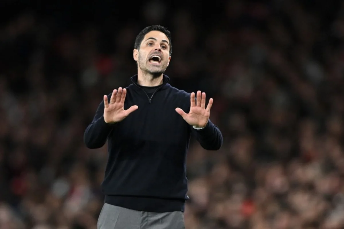 Arsenalın baş məşqçisi Mançester Sitiyə məğlubiyyətin səbəblərini açıqlayıb