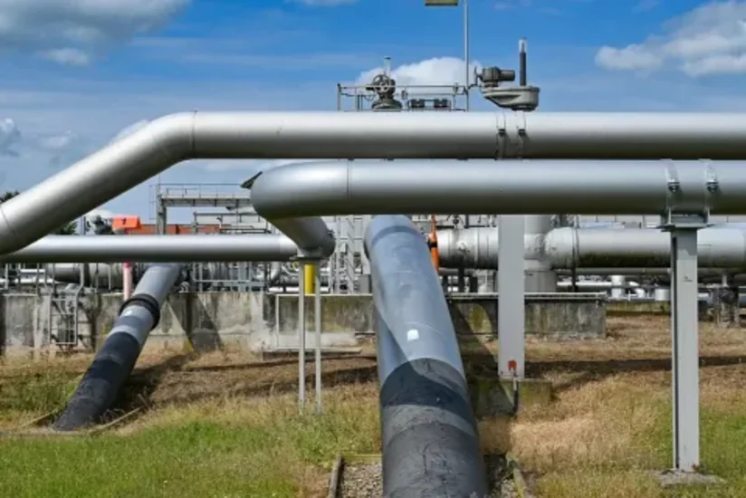 Зеленский: Прокачка по Дружбе возобновится до конца апреля