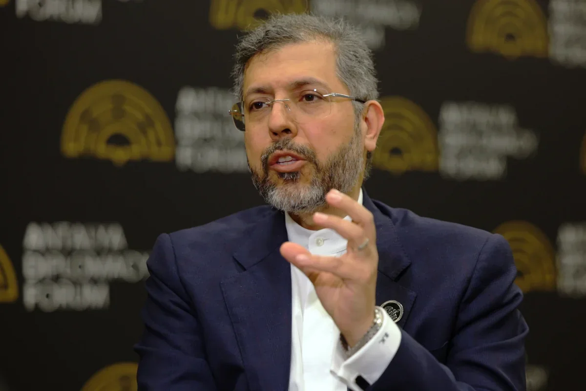 Xətibzadə: İranın strategiyası Trampın hədələri qarşısında dəyişməyəcək