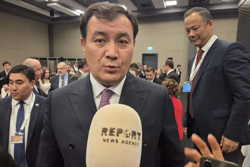 Bakayev: All conditions created for strong Azerbaijan–Central Asia relations