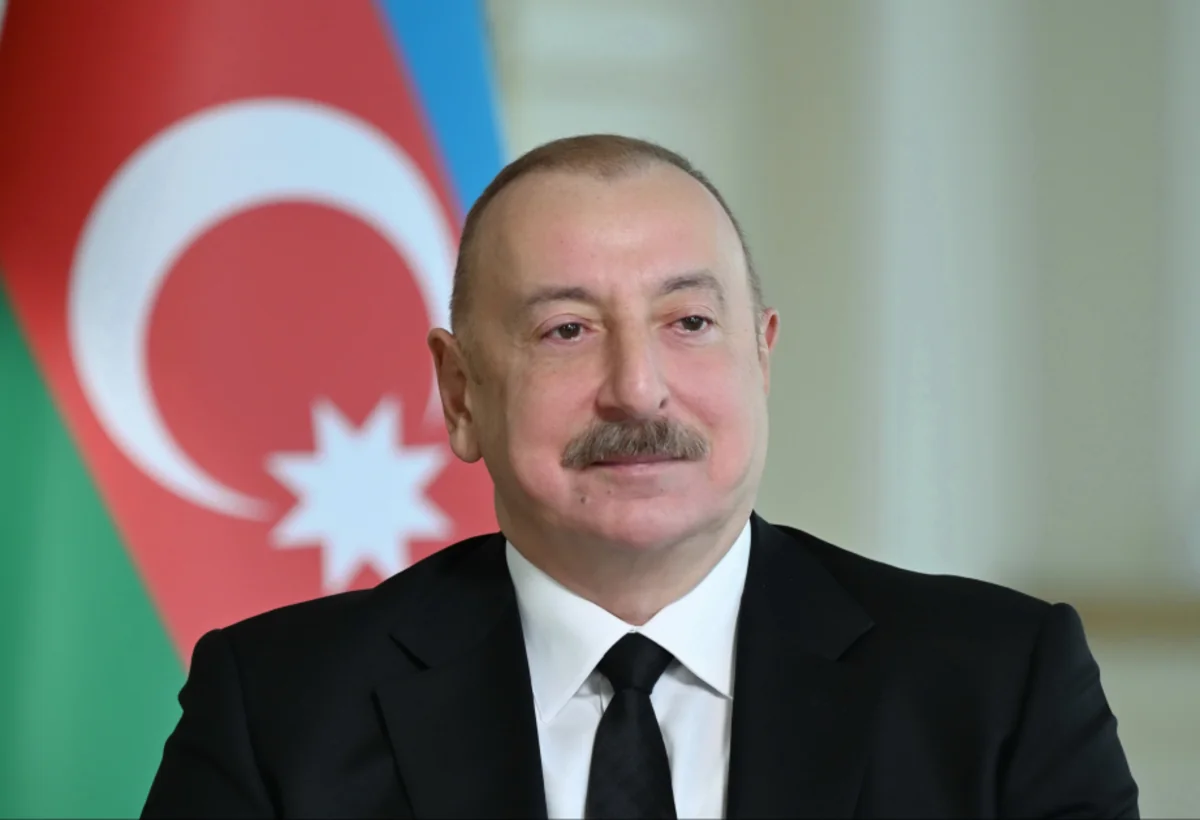 Ilham Aliyev addresses 82nd session of UNESCAP