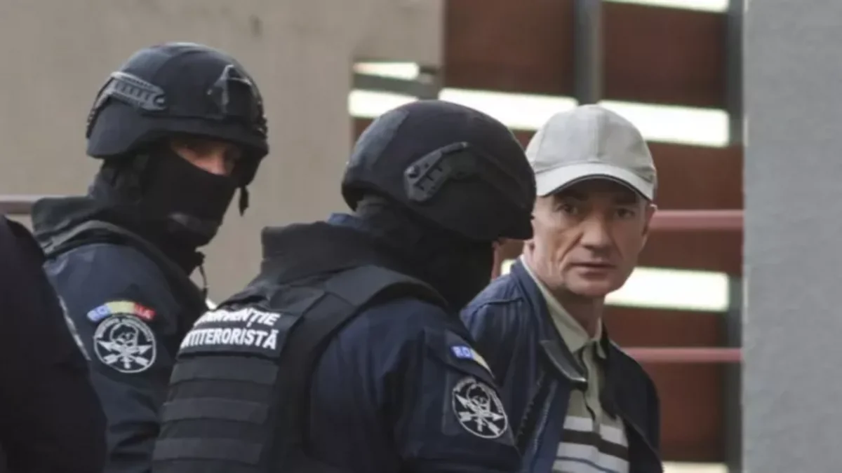 Rumıniyada ev dustağı olan Aleksandr Balan Moldovaya ekstradisiya olunacaq