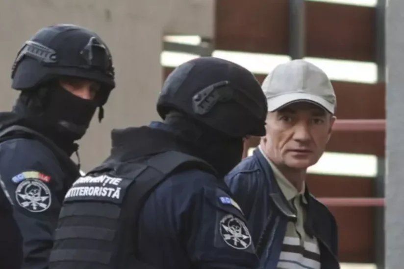 Находившийся под домашним арестом в Румынии Александр Балан будет экстрадирован в Молдову