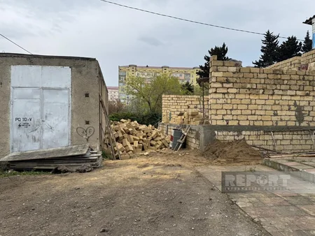 Sumqayıtda 13 transformator məntəqəsi inşa edilir