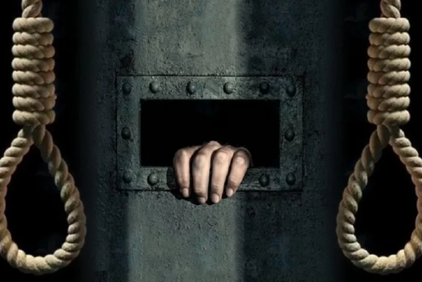 Iran executes two men convicted of espionage for Mossad and plotting attacks