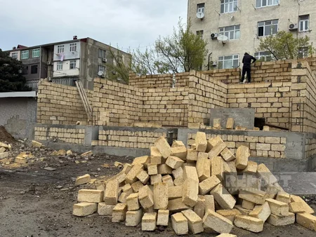 Sumqayıtda 13 transformator məntəqəsi inşa edilir