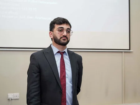 AFFA-da hakimlər üçün danışılmış oyunlara qarşı sessiya təşkil olunub