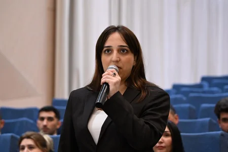Dini maarifləndirmə və gənclərlə iş mövzusunda təlim proqramının açılış mərasimi keçirilib