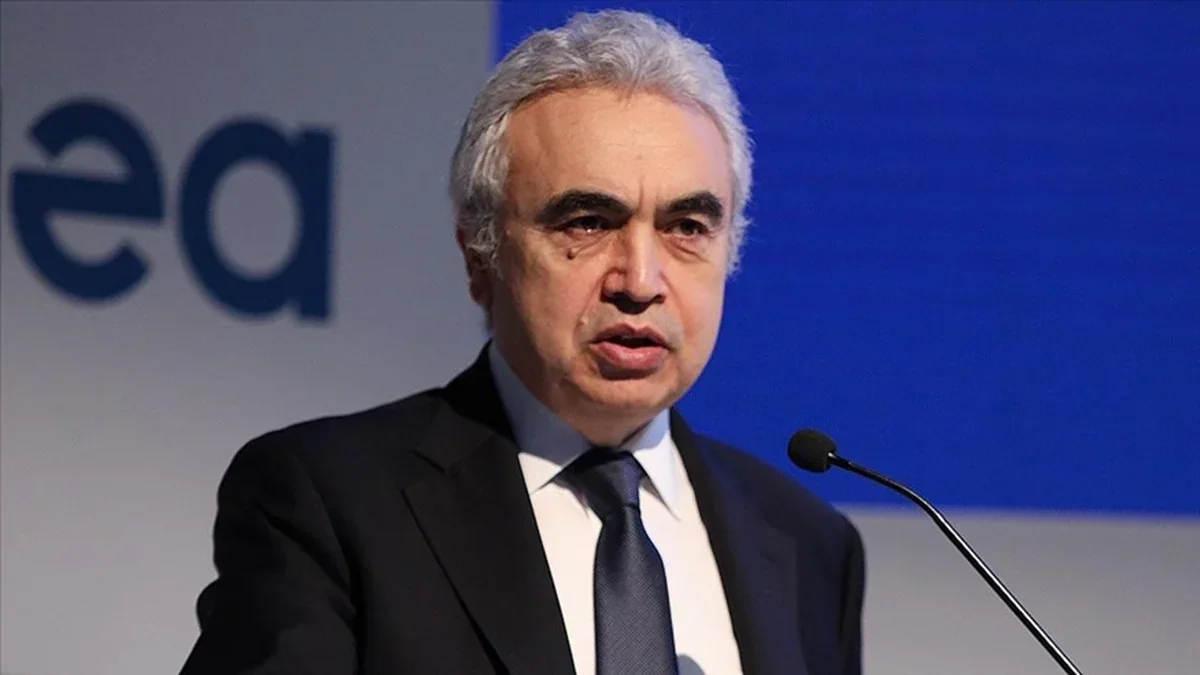 War in Iran causing biggest energy crisis in history, IEA says
