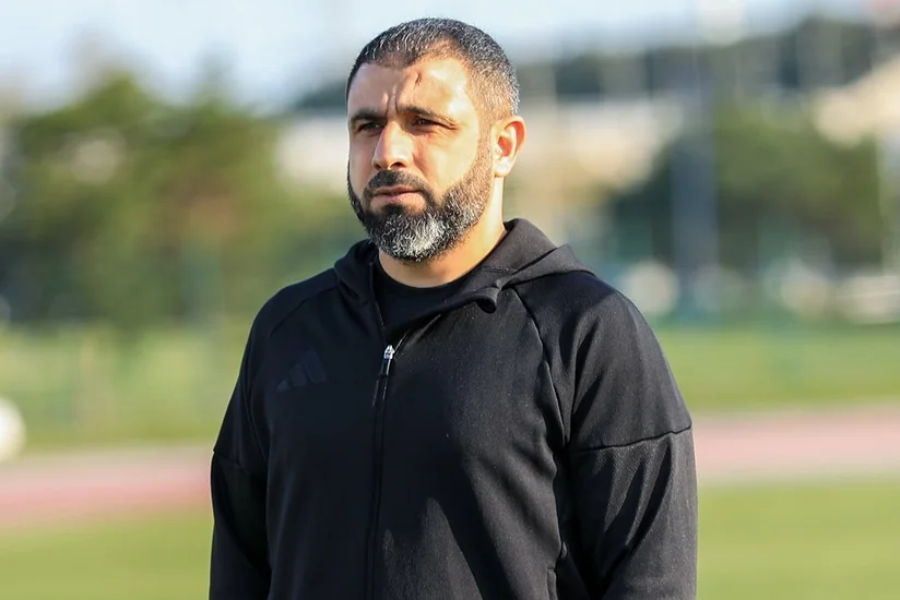 Rəşad Sadıqov: Güclü komandaya qarşı yaxşı mübarizə apararaq finala yüksəldik