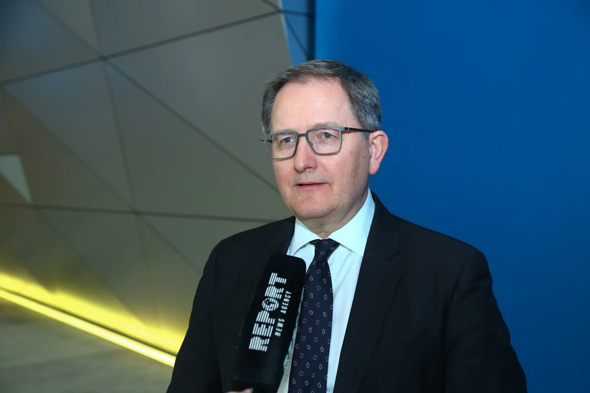 EBRD considers participating in deepwater Black Sea power cable project - EXCLUSIVE