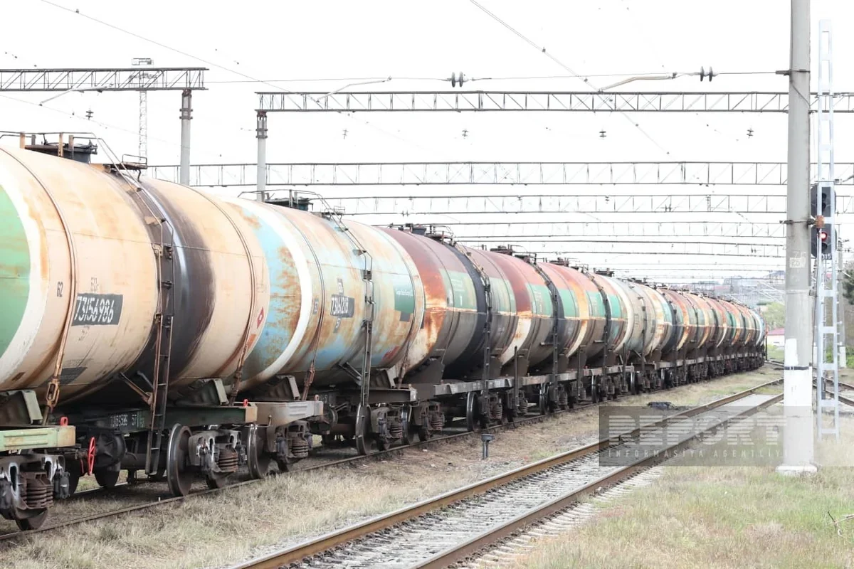 Bu gün Azərbaycandan Ermənistana dizel yanacağı göndəriləcək