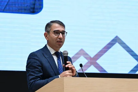 Dini maarifləndirmə və gənclərlə iş mövzusunda təlim proqramının açılış mərasimi keçirilib