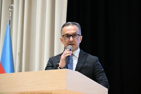 Dini maarifləndirmə və gənclərlə iş mövzusunda təlim proqramının açılış mərasimi keçirilib
