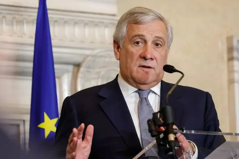 Таяни: Визит Мелони в Азербайджан - ключевой этап в укреплении отношений Рима и Баку - ЭКСКЛЮЗИВ