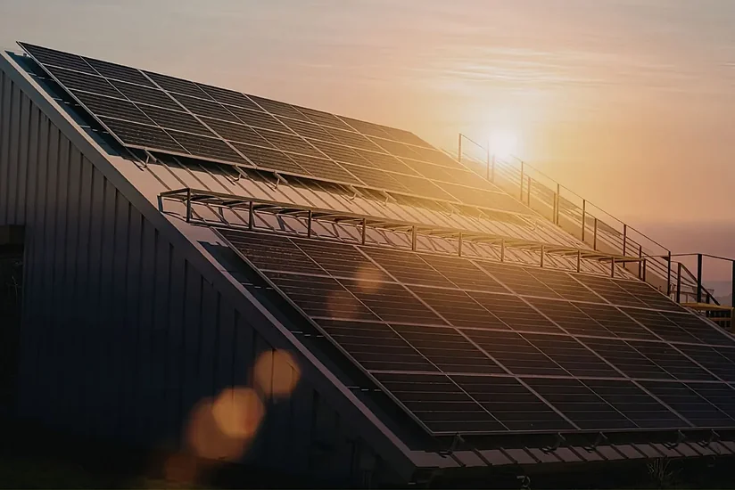 Великобритания ускоряет развитие чистой энергетики на фоне роста цен на газ