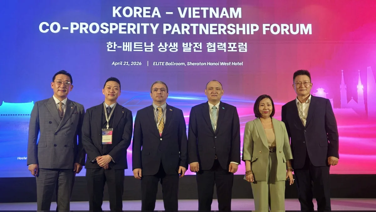 Cənubi Koreya və Vyetnam Orta Dəhlizə qoşula bilər