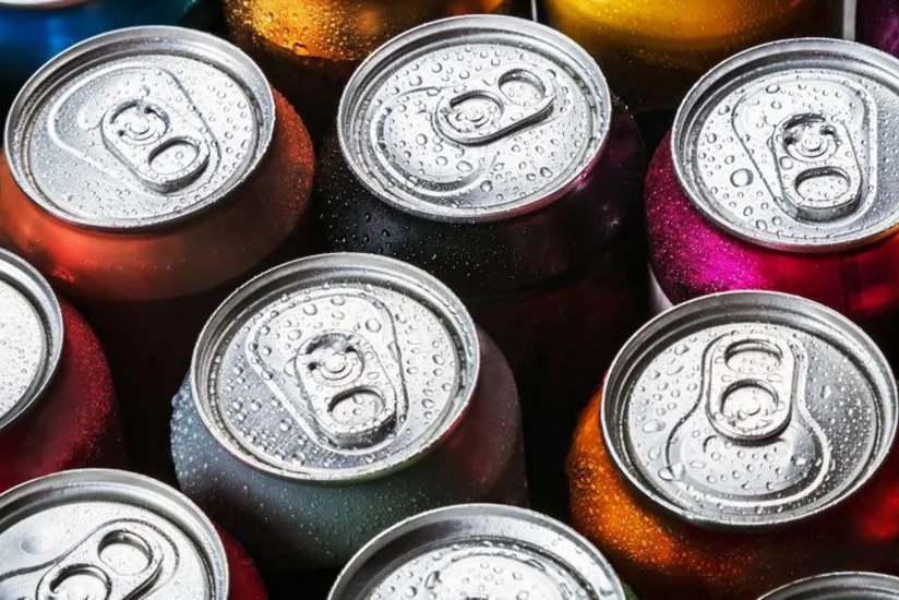 Ombudsman uşaqlara energetik içkilərin satışına görə cərimələrin artırılmasını təklif edib