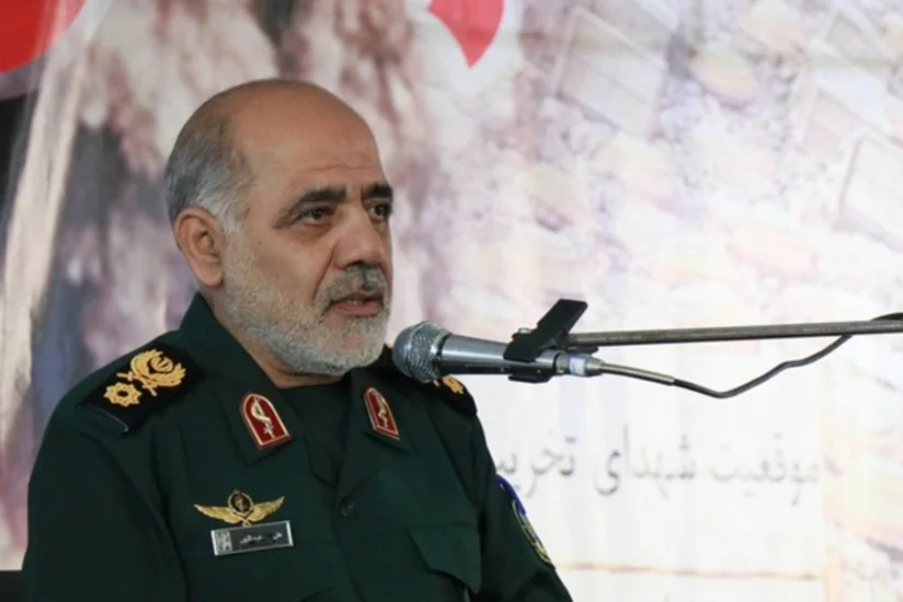 Iran signals readiness to continue military conflict with US