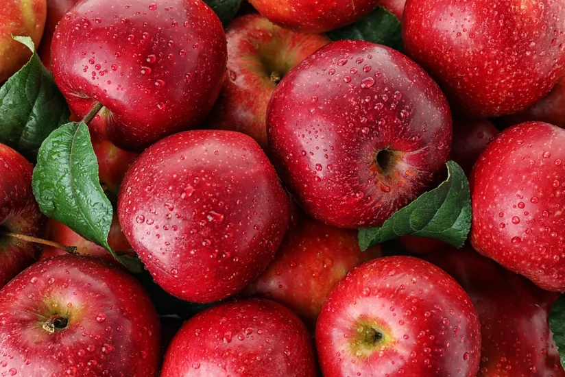 Azerbaijan's apple export revenues up 29% in 1Q2026