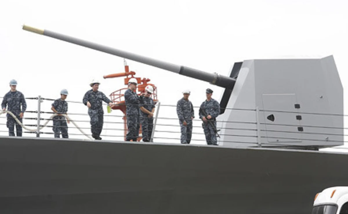 ABŞ Filippindəki bazaların istifadəsində problemlərlə üzləşib