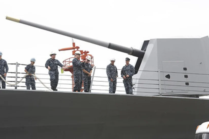 ABŞ Filippindəki bazaların istifadəsində problemlərlə üzləşib