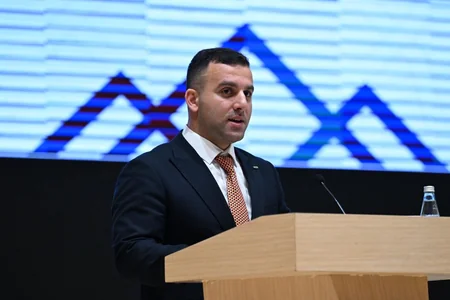 Dini maarifləndirmə və gənclərlə iş mövzusunda təlim proqramının açılış mərasimi keçirilib