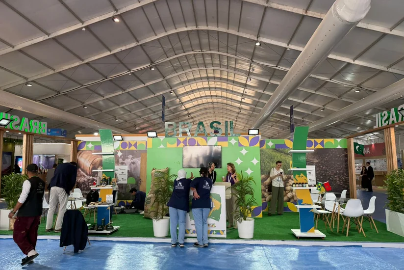 Azerbaijan participates in SIAM 2026 exhibition in Meknes