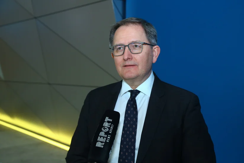 Гжегож Зелиньский: Азербайджан выиграет от решительных шагов в области морской ветроэнергетики - ЭКСКЛЮЗИВ