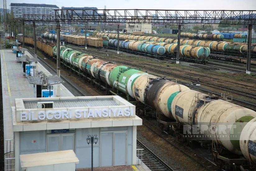 Azerbaijan sends 974 tons of diesel to Armenia via Georgia