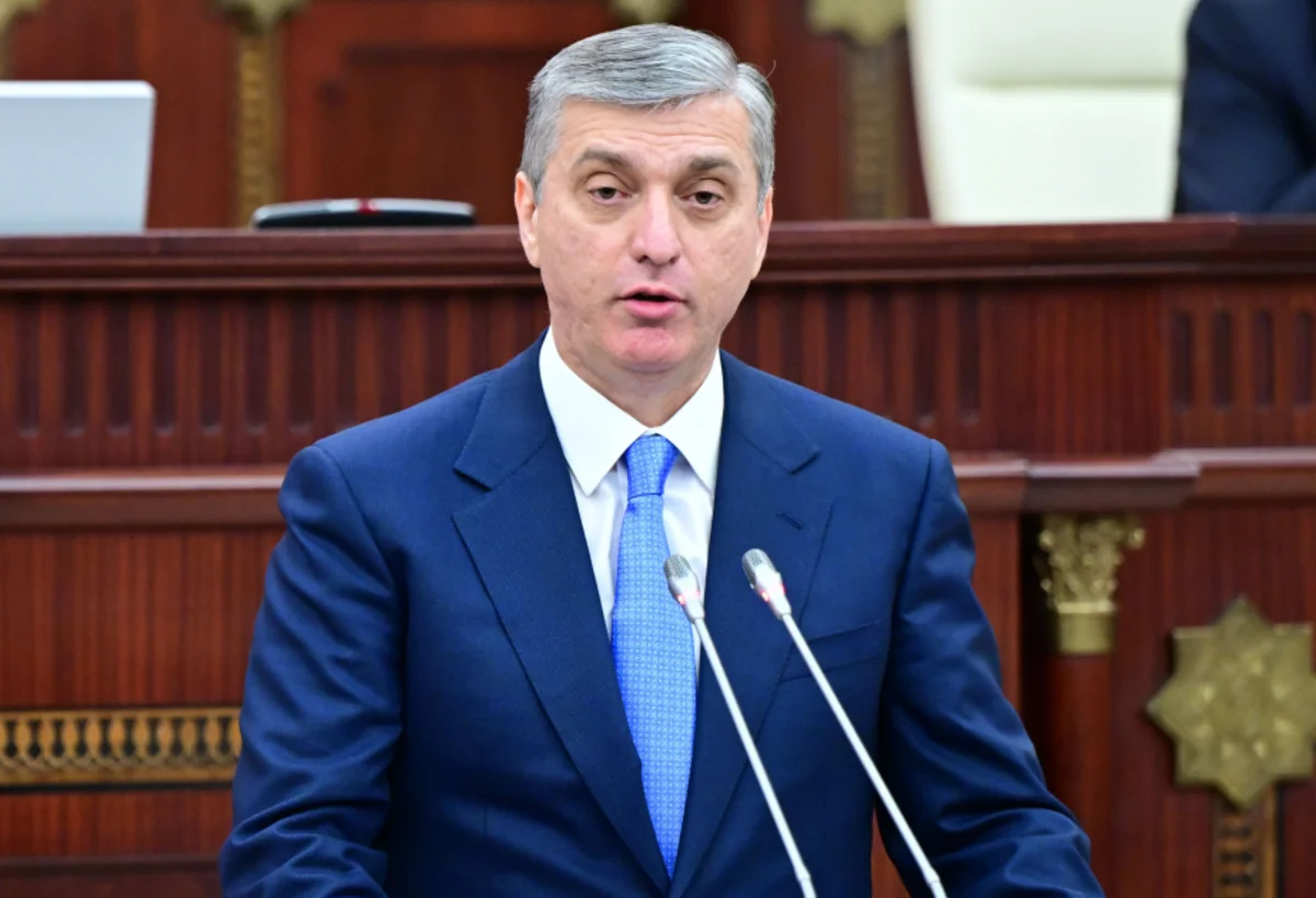 Vüqar Gülməmmədov: "Strateji Planın hədəflərinin əksəriyyətinə nail olunub"