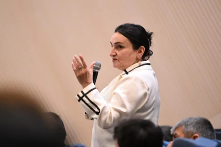 Dini maarifləndirmə və gənclərlə iş mövzusunda təlim proqramının açılış mərasimi keçirilib