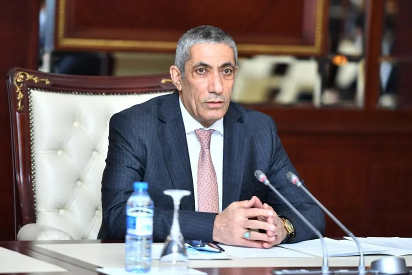 Siyavuş Novruzov minatəmizləmədə iştirak edənlərə müharibə veteranı statusunun verilməsini təklif edib