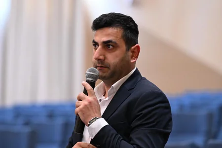 Dini maarifləndirmə və gənclərlə iş mövzusunda təlim proqramının açılış mərasimi keçirilib