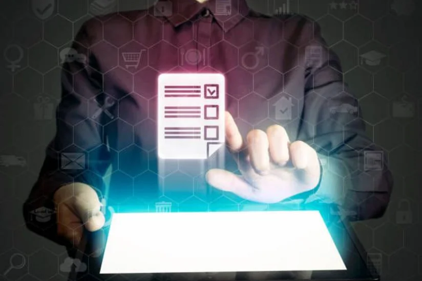 В Положение об информационной системе Электронный нотариат внесены изменения