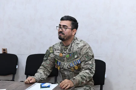 Rövşən Rzayev vətəndaş qəbulu keçirib