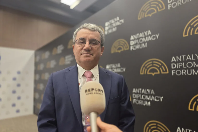 Йылдыз: Анкара и Баку продвигают ОТГ на площадке ООН