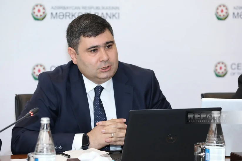 AMB: Lizinq şirkəti kimi qeydiyyatda olan hüquqi şəxslərin 5-10 %-i maliyyə icarəsi xidməti göstərir