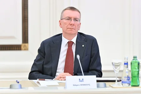 Edqars Rinkeviçs: Azərbaycan həm Latviya, həm də Aİ üçün dəyərli strateji tərəfdaşdır