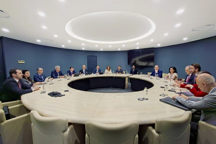 Azərbaycan İspaniya ilə birgə layihələrin reallaşdırılmasını müzakirə edib